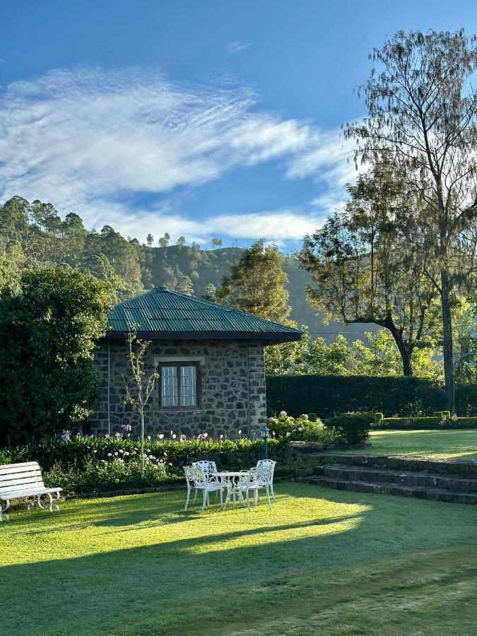 Kelburne Estate 호텔 하푸탈레 외부 사진
